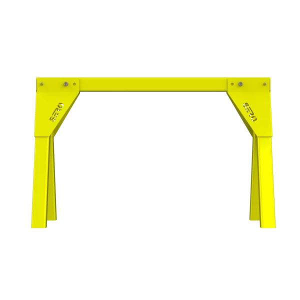 Foldable Work Trestle - 500kg Rated