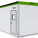 Enersite Modular Male & Female Ablution 6x3m