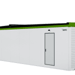 Enersite Modular Ablution Male & Female 12x3m