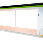 Enersite Modular Expansion Complex 12x3m