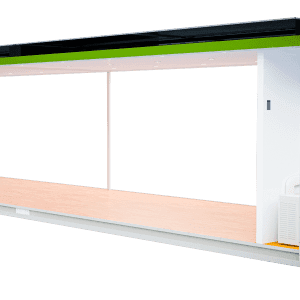 Enersite Modular Expansion Complex 12x3m