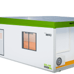 Enersite Modular Office 12x6m