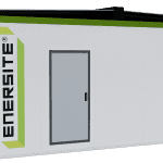 Enersite Modular Crib Room 6x3m