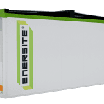 Enersite Modular Office 6x3m