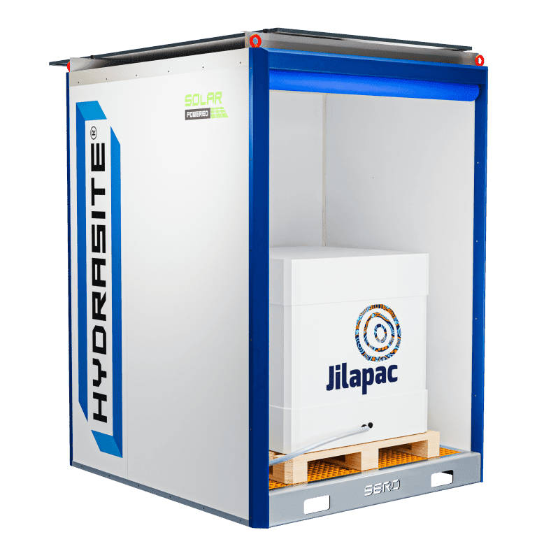 Hydrasite S1000 Hydration Station