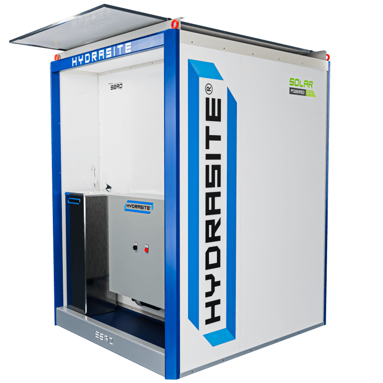 Hydrasite S1000 Hydration Station