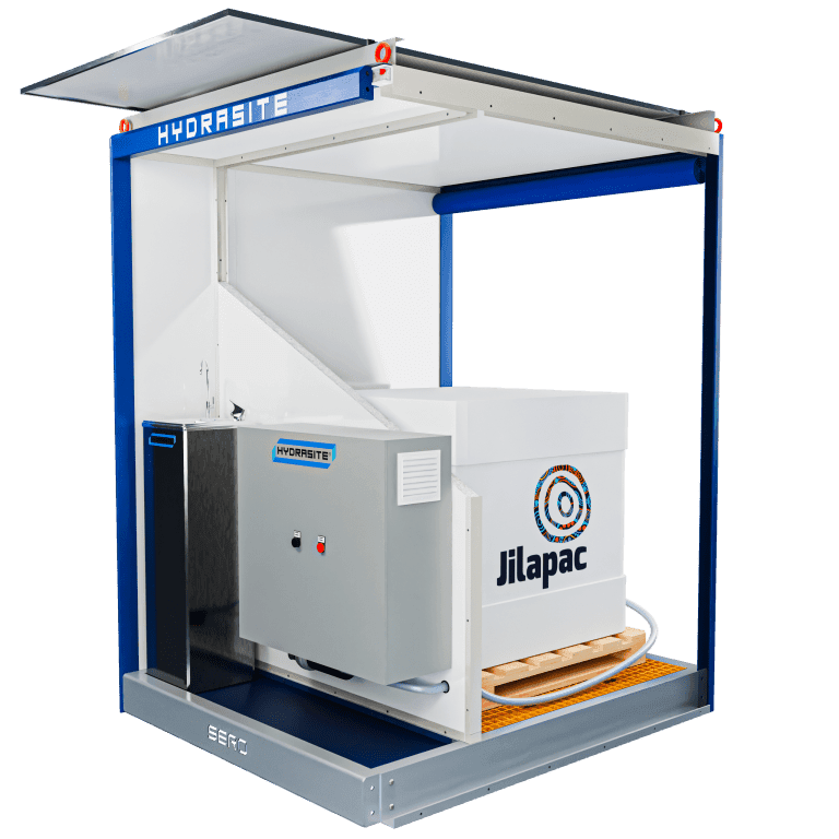 Hydrasite S1000 Hydration Station