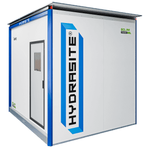Hydrasite S3000 Hydration Station