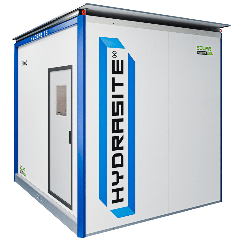 Hydrasite S3000 Hydration Station