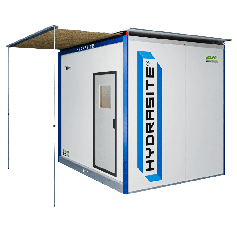 Hydrasite S3000 Hydration Station