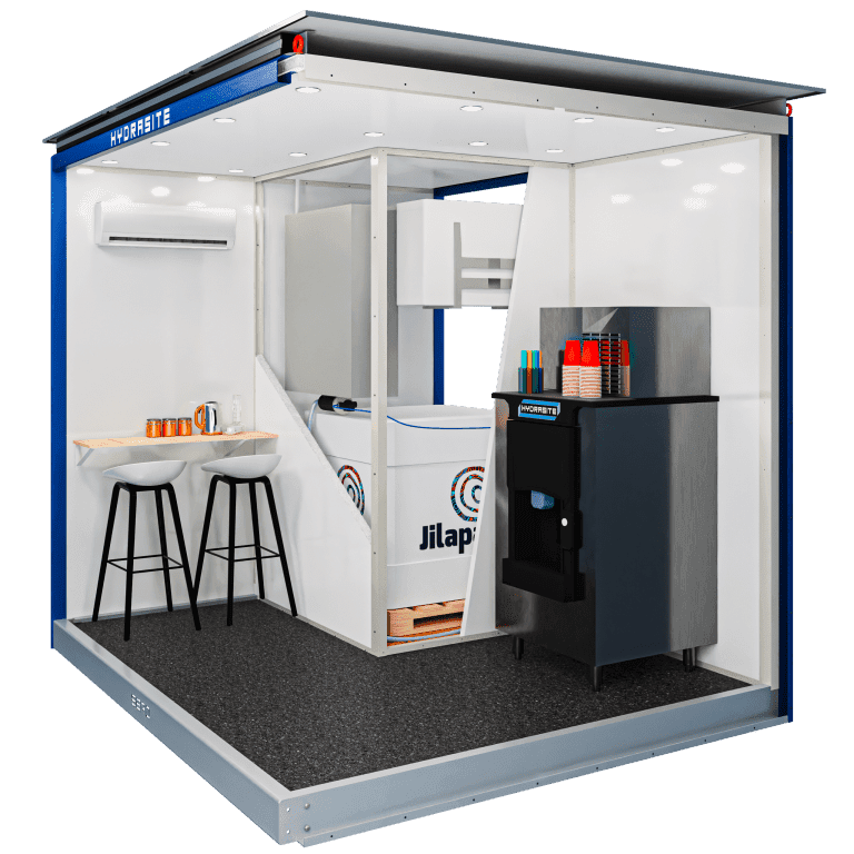 Hydrasite S3000 Hydration Station