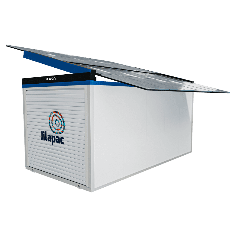 Hydrasite S6000 Ice Room