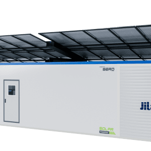 Hydrasite S12000 Ice Room