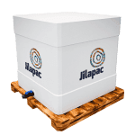 JILAPAC Water Pod