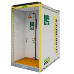 Hydrasafe S2000 Safety Shower