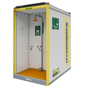 Hydrasafe S2000 Safety Shower
