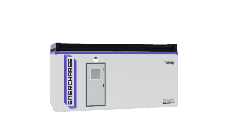 Enercharge 6000 Charging Station