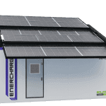 Enercharge 6000 Charging Station