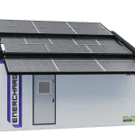 Enercharge 6000 Charging Station