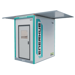 Enerhub S2500 Micro Office