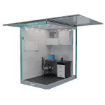 Enerhub S2500 Micro Office
