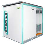 Enerhub S3000 Micro Office