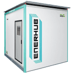 Enerhub S3000 Micro Office