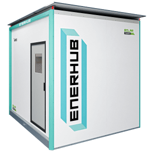 Enerhub S3000 Micro Office