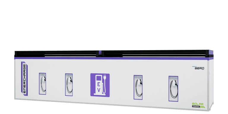 Enercharge 12000