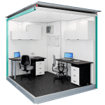 Enerhub S3000 Micro Office