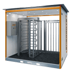 Energate S3000 Access Gate