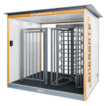 Energate S3000 Access Gate