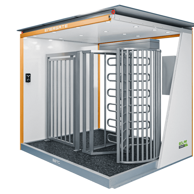 Energate S3000 Access Gate