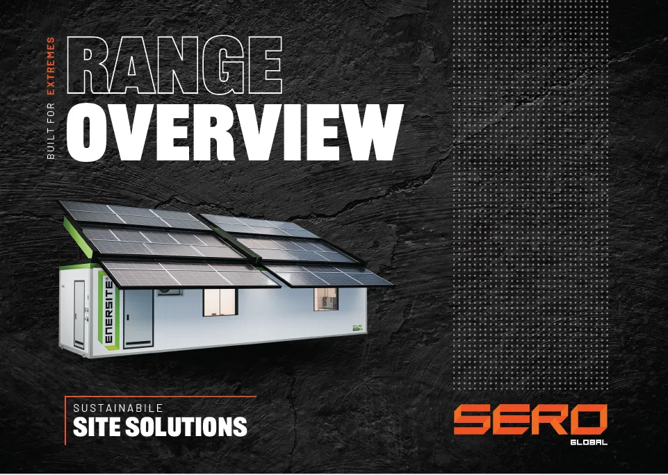 SERO Range Overview